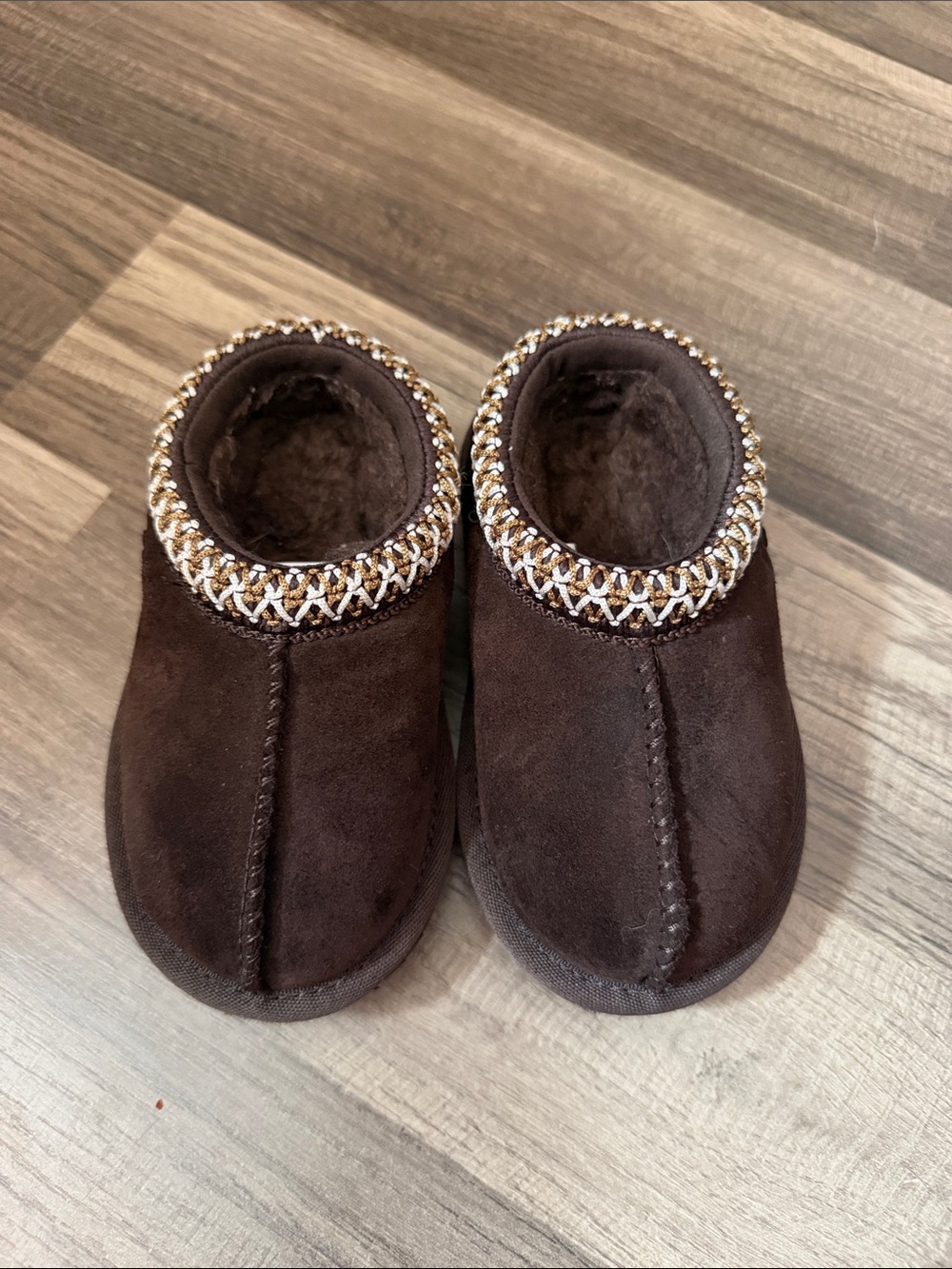 Toddler UGG